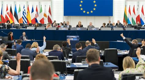 2024 EU elections will take place June 6-9